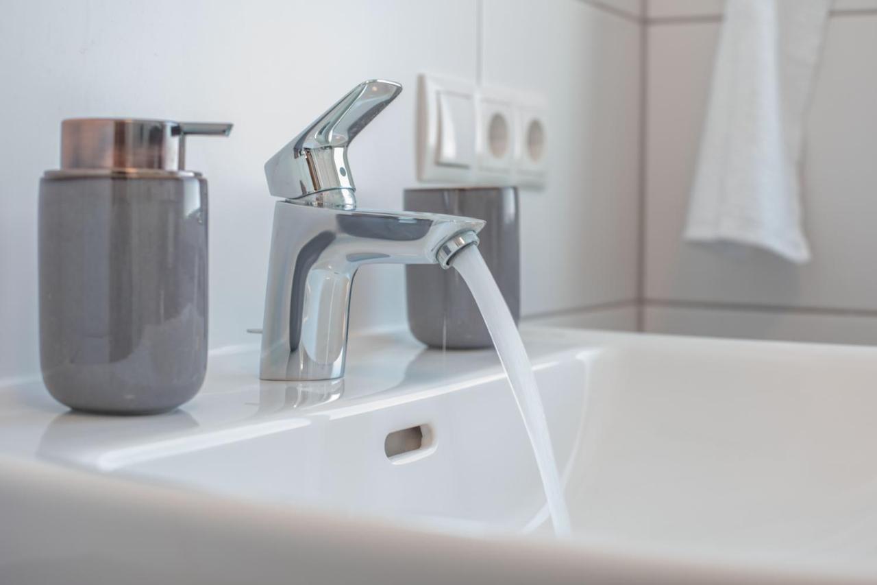 Mils bei ImstApart Alp Lineアパートメント エクステリア 写真
